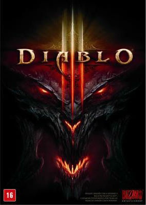 Diablo 3 Blizzard