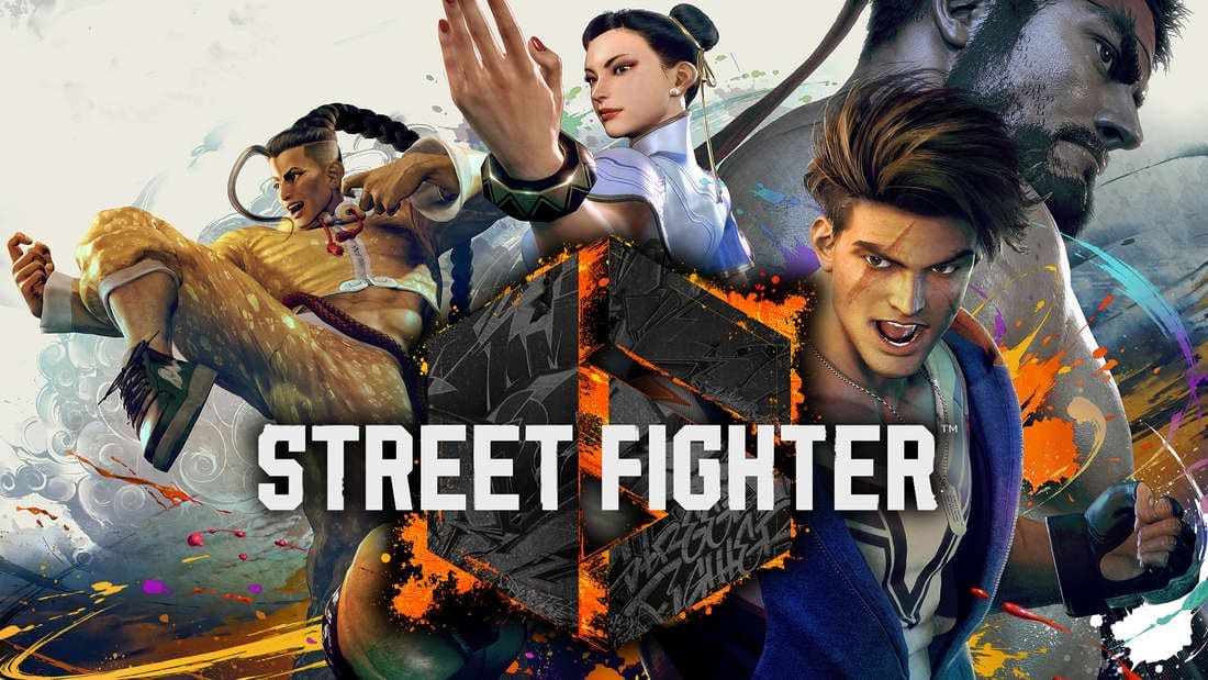 Street Fighter 6: A revolução no clássico jogo de luta