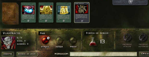 Herois e Vampiros