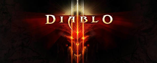 Sorteio do jogo Diablo 3