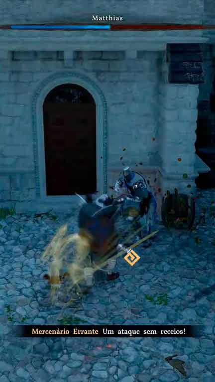 NEW Crimson Desert gameplay