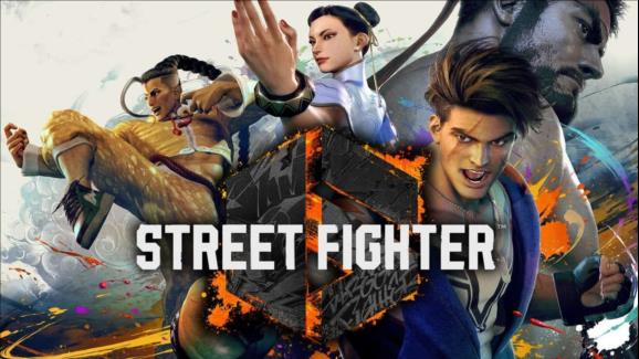 Street Fighter 6