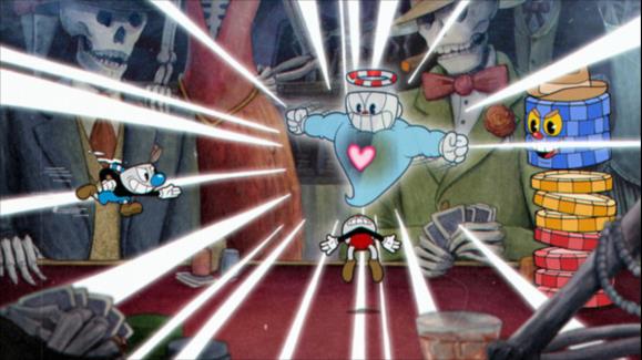 Jogos multiplayer para video game
