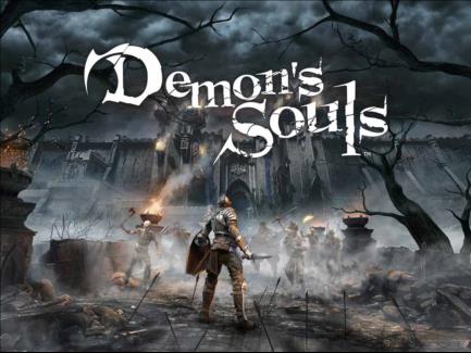 Demons Souls