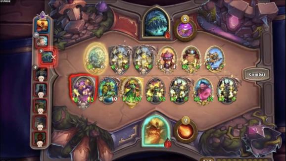 Hearthstone