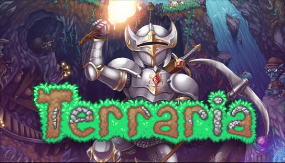 Terraria Review