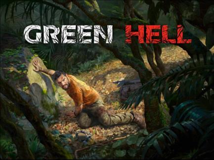 Green Hell