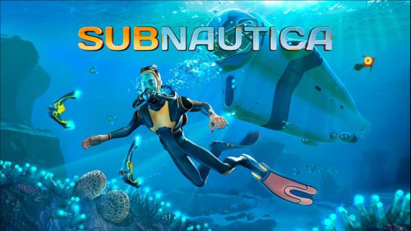 Subnautica review