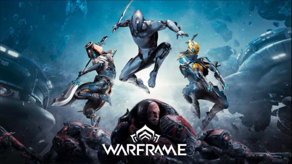 Warframe Review